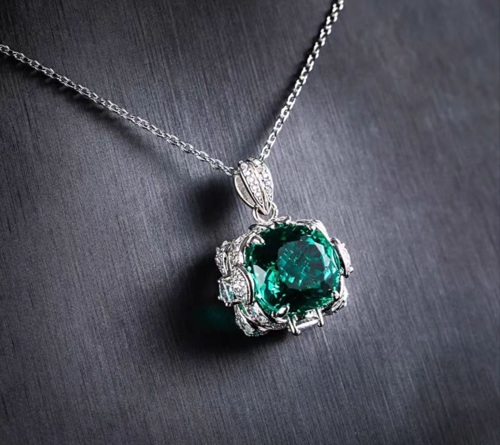 Japanese and Korean version of the smart necklace for women, niche and versatile clavicle chain