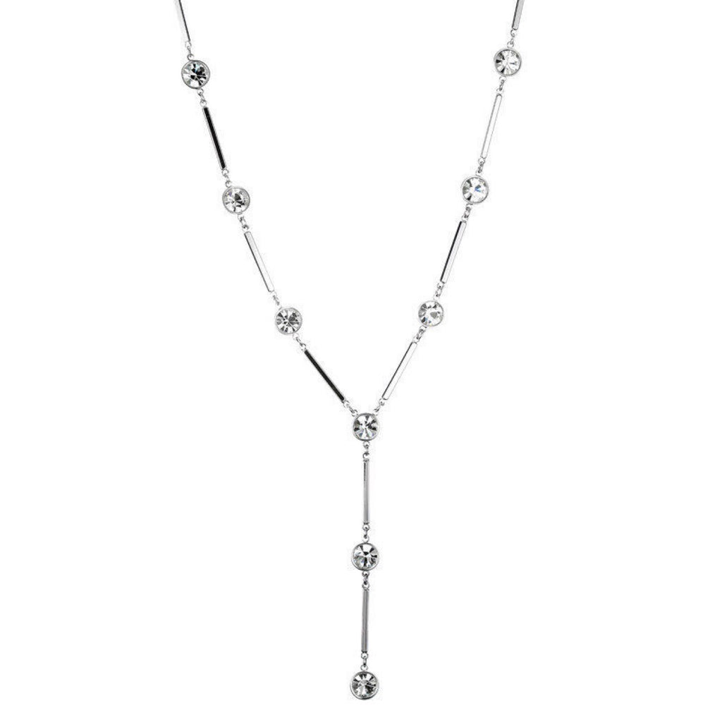 Fashion accessories necklace ins all-match accessories